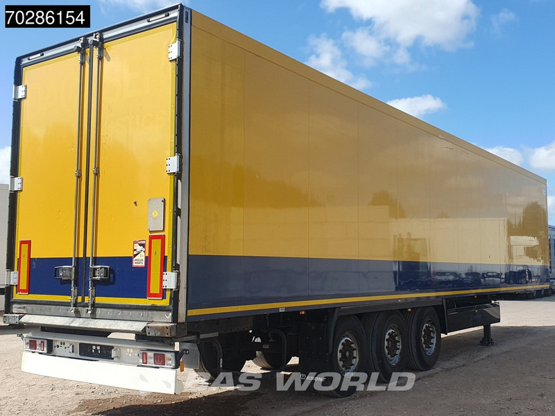 Leasing Krone SD Doppelstock Krone SD Doppelstock: afbeelding 10 Leasing Krone SD Doppelstock Krone SD Doppelstock: afbeelding 10