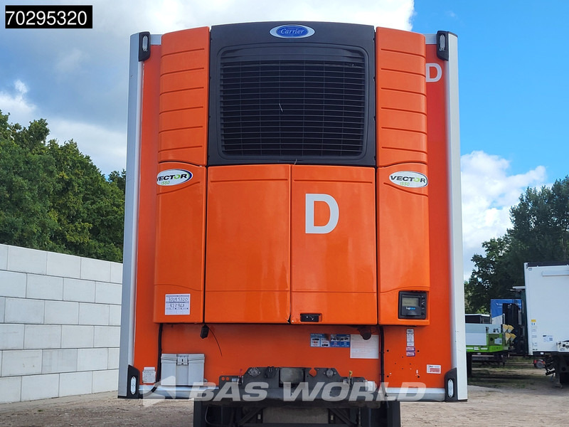 LAMBERET SR2B Doppelstock - Koelwagen oplegger: afbeelding 5 LAMBERET SR2B Doppelstock - Koelwagen oplegger: afbeelding 5