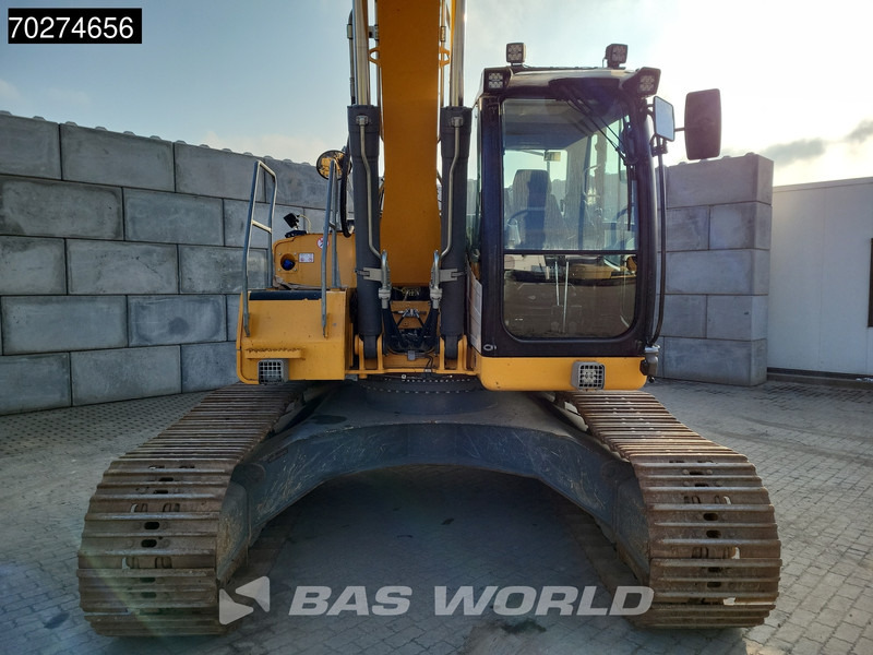 Liebherr R926 WLC 2 BUCKETS - Rupsgraafmachine: afbeelding 3 Liebherr R926 WLC 2 BUCKETS - Rupsgraafmachine: afbeelding 3
