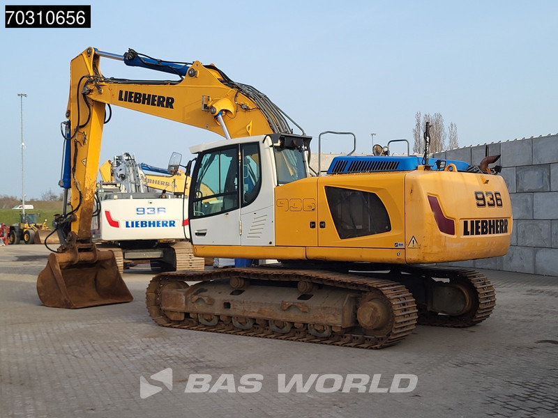 Liebherr R936 LC R 936 - Rupsgraafmachine: afbeelding 2 Liebherr R936 LC R 936 - Rupsgraafmachine: afbeelding 2