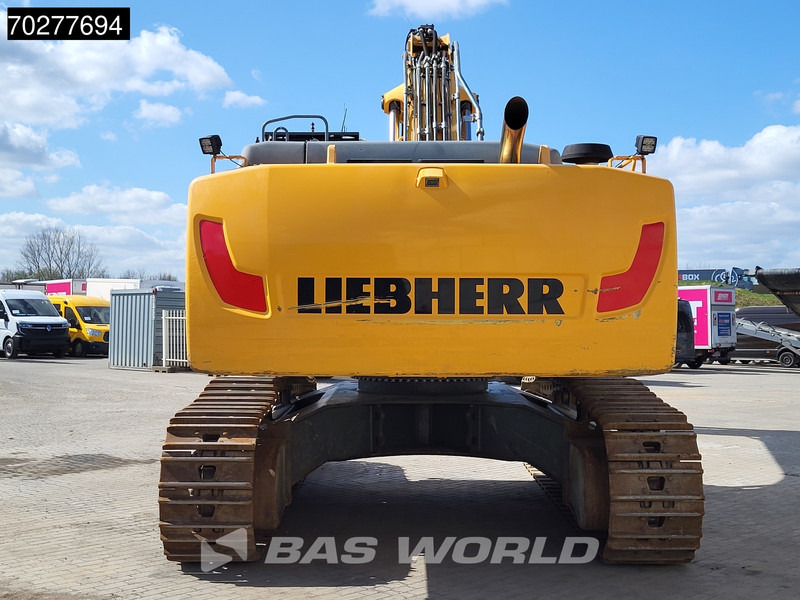 Liebherr R946 SHD - Rupsgraafmachine: afbeelding 3 Liebherr R946 SHD - Rupsgraafmachine: afbeelding 3