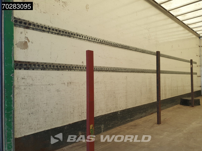 MAN TGL 12.180 4X2 12tons NL-Truck Automatic 1500kg Ladebordwand Euro 6 - Bakwagen: afbeelding 5 MAN TGL 12.180 4X2 12tons NL-Truck Automatic 1500kg Ladebordwand Euro 6 - Bakwagen: afbeelding 5