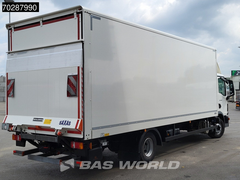 MAN TGL 12.250 4X2 12tonner 1500kg Ladebordwand Automatic Euro 6 - Bakwagen: afbeelding 5 MAN TGL 12.250 4X2 12tonner 1500kg Ladebordwand Automatic Euro 6 - Bakwagen: afbeelding 5