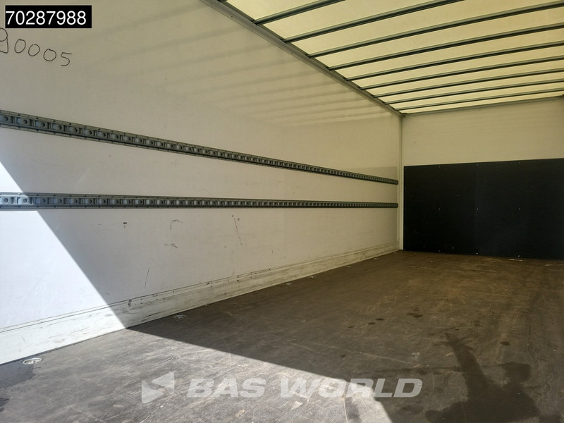 MAN TGL 12.250 4X2 12tonner Automatic 1500kg Tailgate Euro 6 - Bakwagen: afbeelding 5 MAN TGL 12.250 4X2 12tonner Automatic 1500kg Tailgate Euro 6 - Bakwagen: afbeelding 5