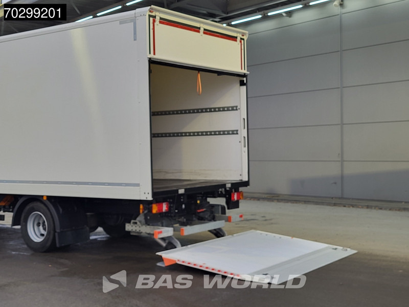 MAN TGL 12.250 4X2 LOW mileage 12 tonner 1500kg Ladebordwand Automatic Euro 6 - Bakwagen: afbeelding 5 MAN TGL 12.250 4X2 LOW mileage 12 tonner 1500kg Ladebordwand Automatic Euro 6 - Bakwagen: afbeelding 5