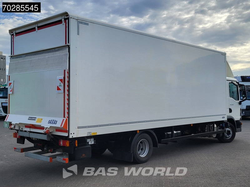 MAN TGL 12.250 4X2 Low Mileage! 12tonner Ladebordwand Automatic Euro 6 - Bakwagen: afbeelding 5 MAN TGL 12.250 4X2 Low Mileage! 12tonner Ladebordwand Automatic Euro 6 - Bakwagen: afbeelding 5