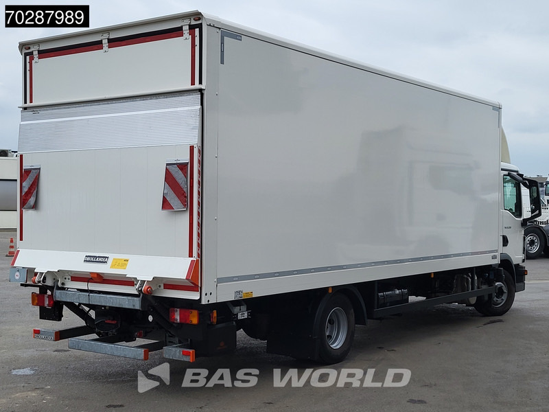 MAN TGL 12.250 4X2 Low Mileage! 1500kg Ladebordwand Automatic Euro 6 - Bakwagen: afbeelding 5 MAN TGL 12.250 4X2 Low Mileage! 1500kg Ladebordwand Automatic Euro 6 - Bakwagen: afbeelding 5
