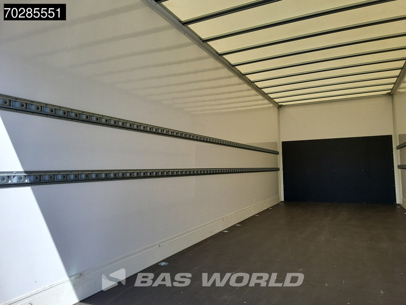 MAN TGL 12.250 4X2 NL Truck NEW APK 12tonner Ladebordwand Euro 6 - Bakwagen: afbeelding 5 MAN TGL 12.250 4X2 NL Truck NEW APK 12tonner Ladebordwand Euro 6 - Bakwagen: afbeelding 5