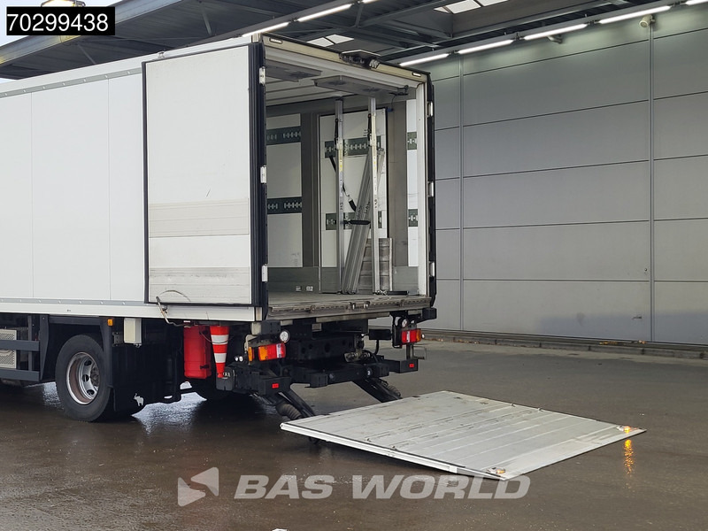 MAN TGM 15.250 TGL 4X2 Carrier Syberia 1500kg Ladebordwand Automatic Euro 6 - Koelwagen vrachtwagen: afbeelding 3 MAN TGM 15.250 TGL 4X2 Carrier Syberia 1500kg Ladebordwand Automatic Euro 6 - Koelwagen vrachtwagen: afbeelding 3