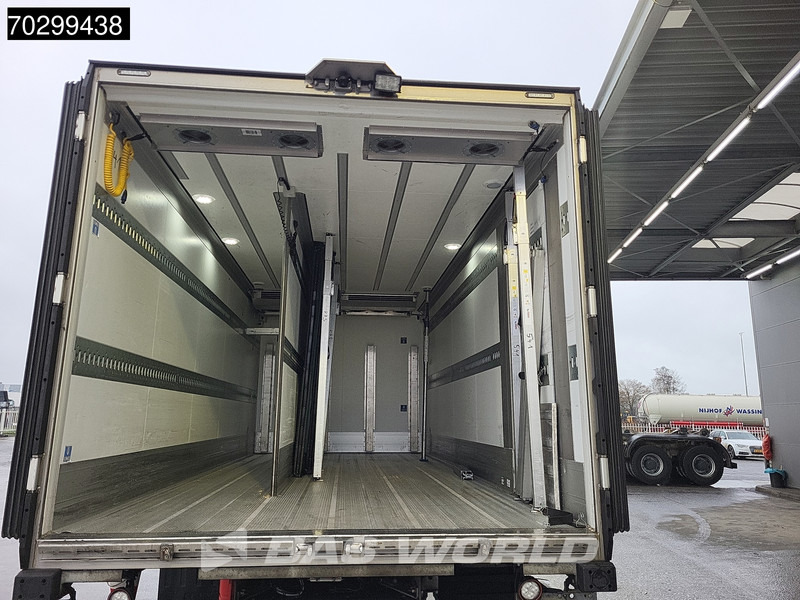 MAN TGM 15.250 TGL 4X2 Carrier Syberia 1500kg Ladebordwand Automatic Euro 6 - Koelwagen vrachtwagen: afbeelding 5 MAN TGM 15.250 TGL 4X2 Carrier Syberia 1500kg Ladebordwand Automatic Euro 6 - Koelwagen vrachtwagen: afbeelding 5