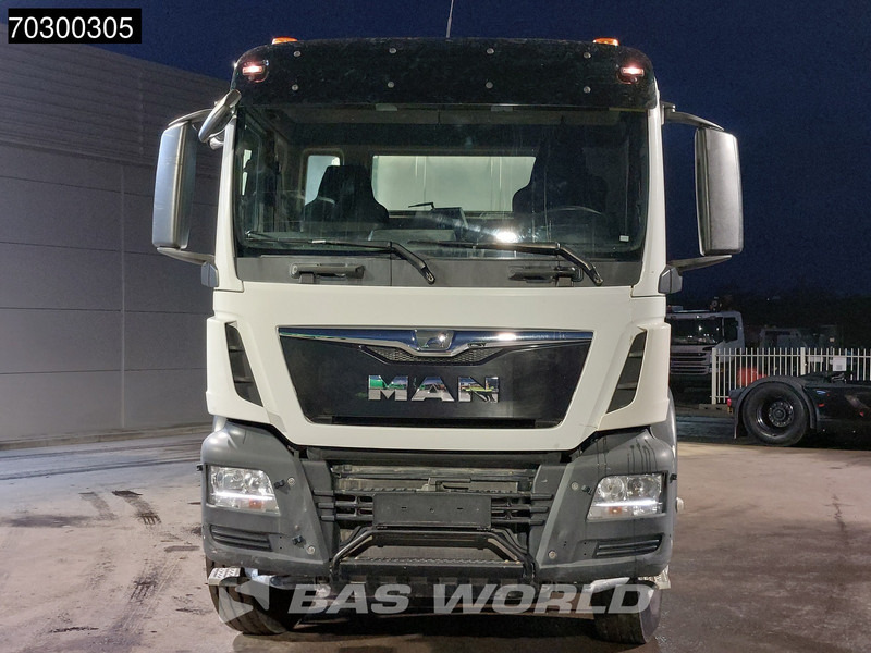 Leasing MAN TGS 32.420 TGS 8X4 9m3 mixer Steelsuspension Automatic Euro 6 MAN TGS 32.420 TGS 8X4 9m3 mixer Steelsuspension Automatic Euro 6: afbeelding 19 Leasing MAN TGS 32.420 TGS 8X4 9m3 mixer Steelsuspension Automatic Euro 6 MAN TGS 32.420 TGS 8X4 9m3 mixer Steelsuspension Automatic Euro 6: afbeelding 19