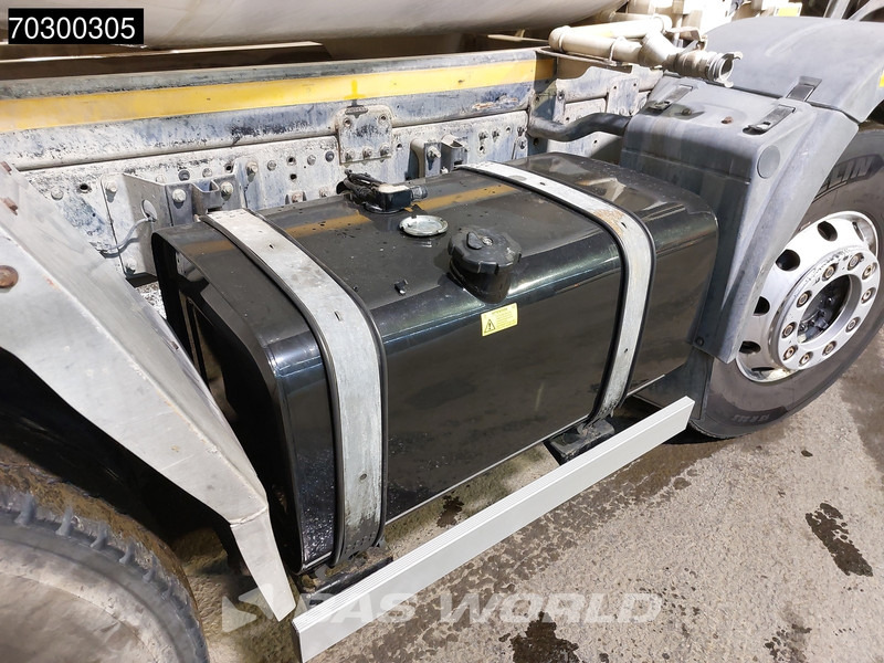 Leasing MAN TGS 32.420 TGS 8X4 9m3 mixer Steelsuspension Automatic Euro 6 MAN TGS 32.420 TGS 8X4 9m3 mixer Steelsuspension Automatic Euro 6: afbeelding 18 Leasing MAN TGS 32.420 TGS 8X4 9m3 mixer Steelsuspension Automatic Euro 6 MAN TGS 32.420 TGS 8X4 9m3 mixer Steelsuspension Automatic Euro 6: afbeelding 18
