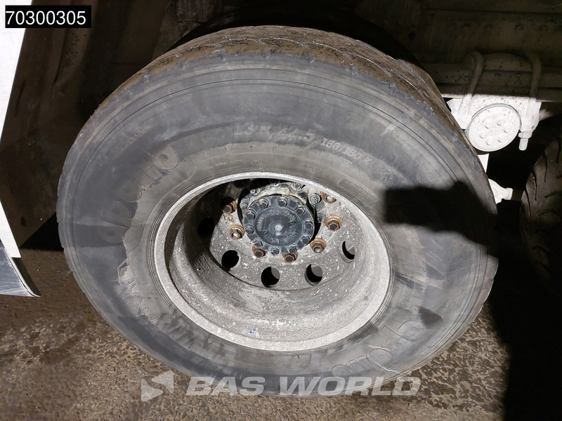 Leasing MAN TGS 32.420 TGS 8X4 9m3 mixer Steelsuspension Automatic Euro 6 MAN TGS 32.420 TGS 8X4 9m3 mixer Steelsuspension Automatic Euro 6: afbeelding 14 Leasing MAN TGS 32.420 TGS 8X4 9m3 mixer Steelsuspension Automatic Euro 6 MAN TGS 32.420 TGS 8X4 9m3 mixer Steelsuspension Automatic Euro 6: afbeelding 14