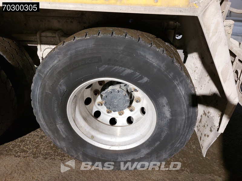 Leasing MAN TGS 32.420 TGS 8X4 9m3 mixer Steelsuspension Automatic Euro 6 MAN TGS 32.420 TGS 8X4 9m3 mixer Steelsuspension Automatic Euro 6: afbeelding 15 Leasing MAN TGS 32.420 TGS 8X4 9m3 mixer Steelsuspension Automatic Euro 6 MAN TGS 32.420 TGS 8X4 9m3 mixer Steelsuspension Automatic Euro 6: afbeelding 15