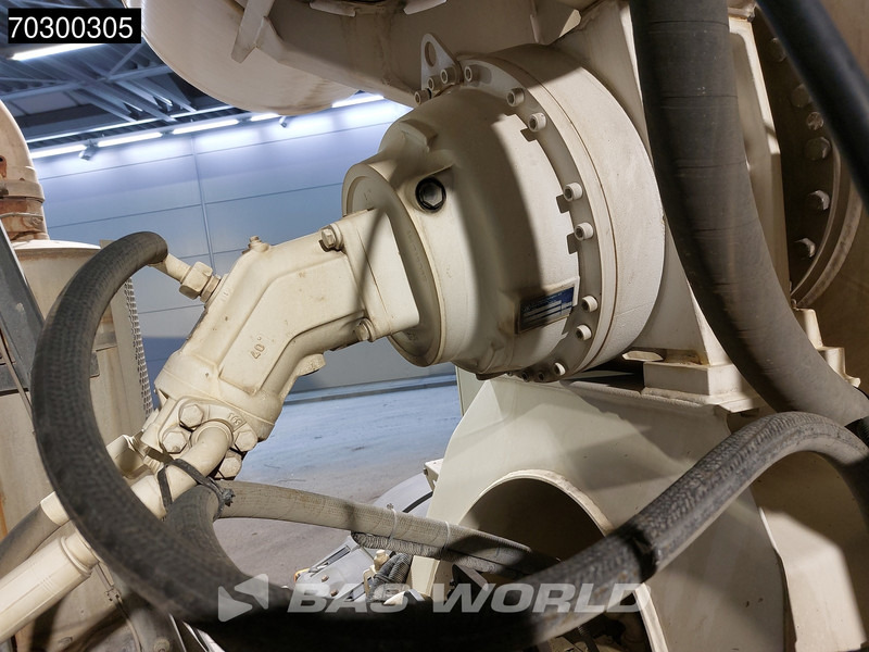 Leasing MAN TGS 32.420 TGS 8X4 9m3 mixer Steelsuspension Automatic Euro 6 MAN TGS 32.420 TGS 8X4 9m3 mixer Steelsuspension Automatic Euro 6: afbeelding 7 Leasing MAN TGS 32.420 TGS 8X4 9m3 mixer Steelsuspension Automatic Euro 6 MAN TGS 32.420 TGS 8X4 9m3 mixer Steelsuspension Automatic Euro 6: afbeelding 7