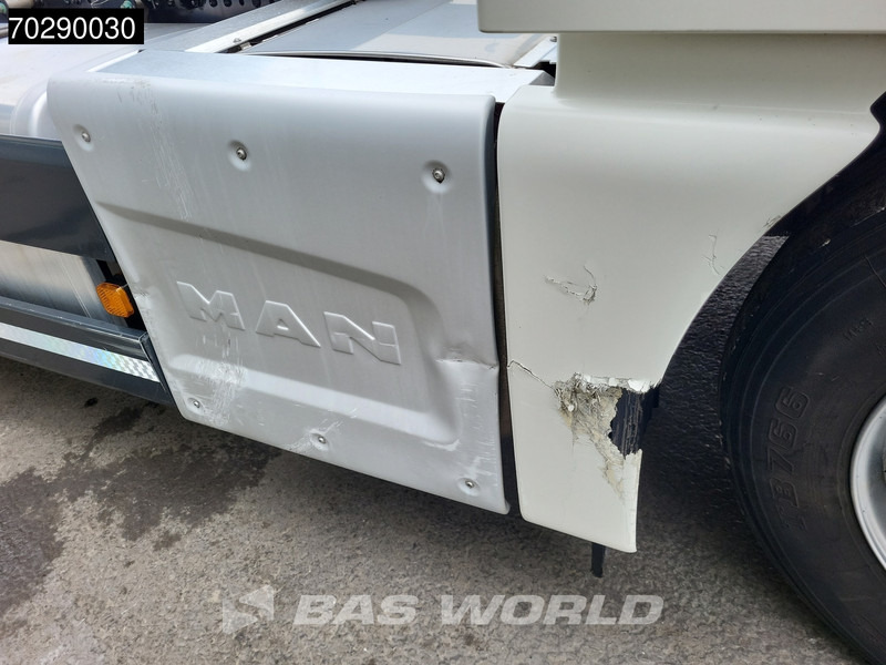 MAN TGX 26.460 6X2 BDF Liftaxle Automatic Retarder ACC Euro 6 - Containertransporter/ Wissellaadbak vrachtwagen: afbeelding 5 MAN TGX 26.460 6X2 BDF Liftaxle Automatic Retarder ACC Euro 6 - Containertransporter/ Wissellaadbak vrachtwagen: afbeelding 5