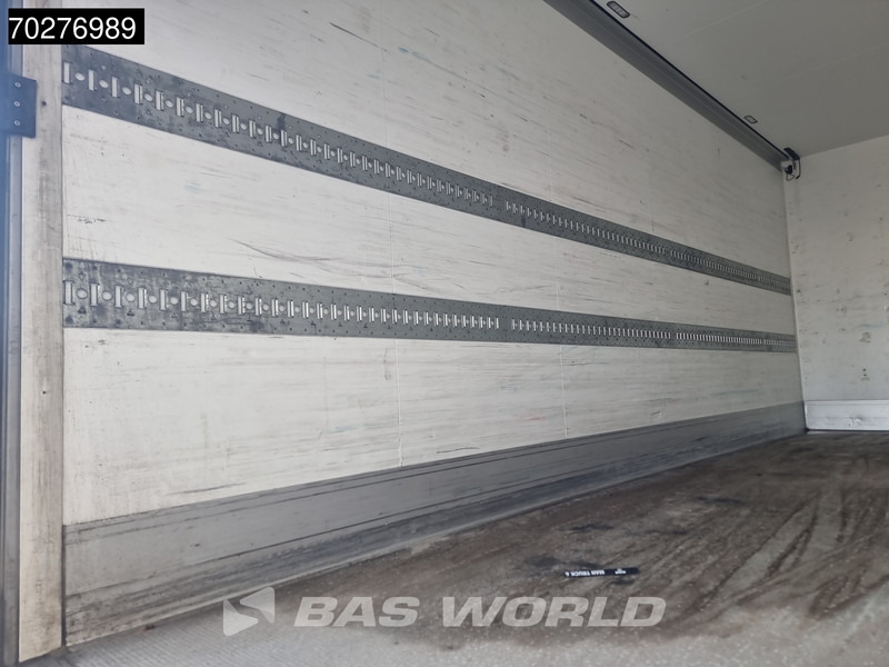 MAN TGX 26.580 6X2 4,12m Height!!! XLX Liftachse ACC LED - Bakwagen: afbeelding 5 MAN TGX 26.580 6X2 4,12m Height!!! XLX Liftachse ACC LED - Bakwagen: afbeelding 5