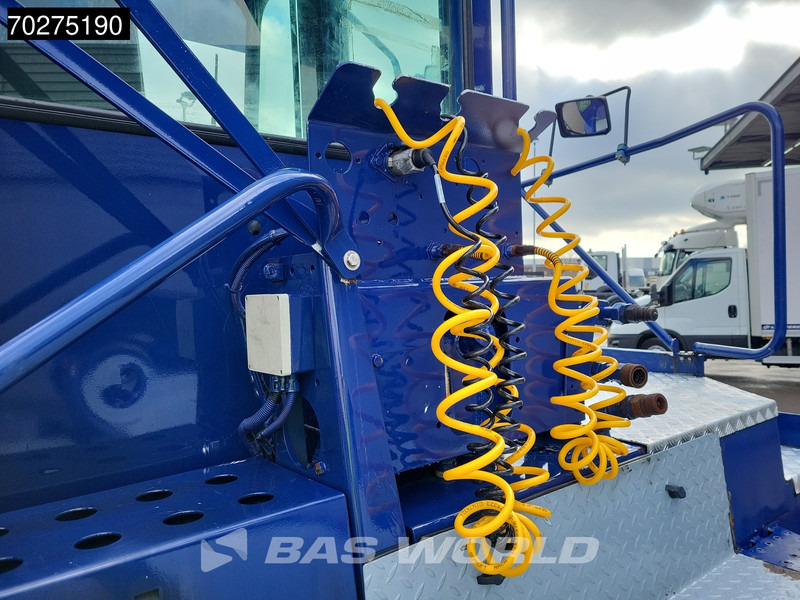 MOL YM225 4X2 9999 4X2 Low-Hours! Terminal Tractor Hydraulik - Terminal trekker: afbeelding 5 MOL YM225 4X2 9999 4X2 Low-Hours! Terminal Tractor Hydraulik - Terminal trekker: afbeelding 5