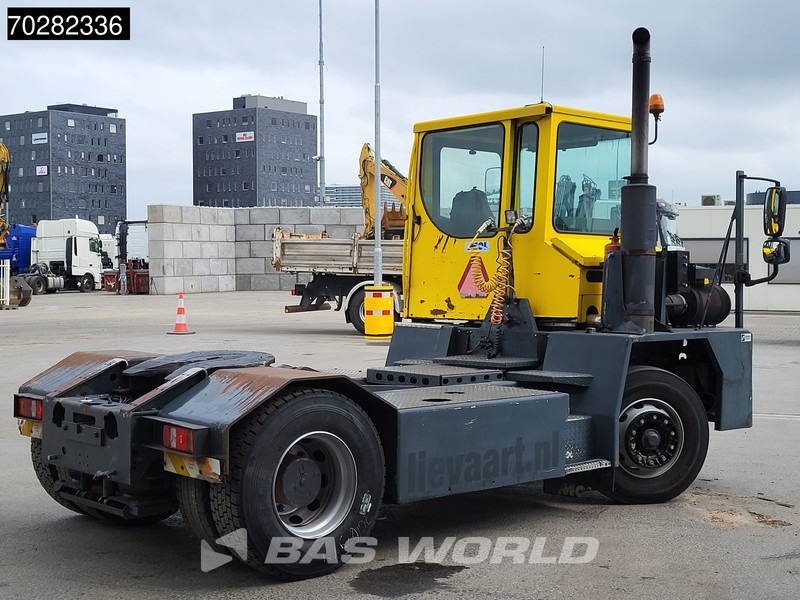MOL YT200/4X2 4X2 Big-Axle Drumbrakes Hebesattel - Terminal trekker: afbeelding 5 MOL YT200/4X2 4X2 Big-Axle Drumbrakes Hebesattel - Terminal trekker: afbeelding 5