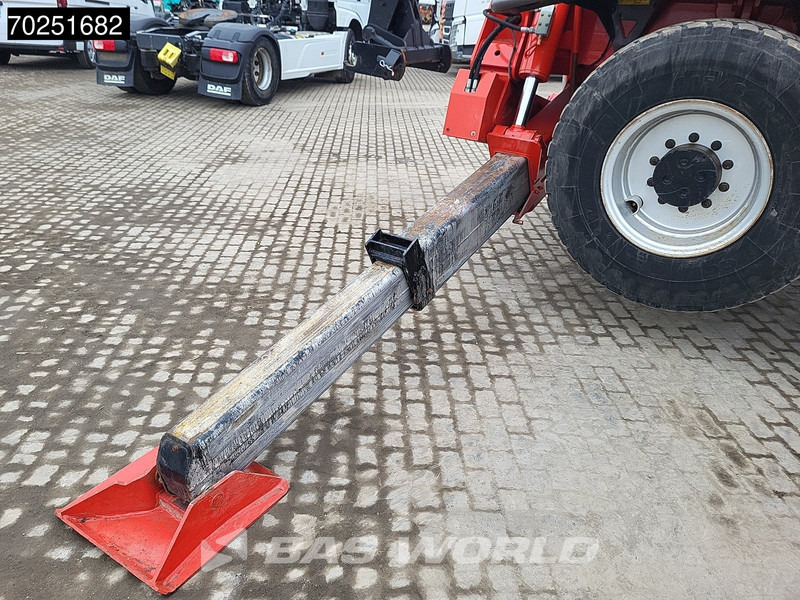 Manitou MRT3050 BOOM CYLINDER MISSING - Verreiker: afbeelding 5 Manitou MRT3050 BOOM CYLINDER MISSING - Verreiker: afbeelding 5