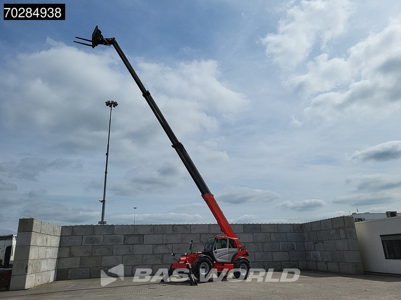 Manitou MT1840 A/C - Verreiker: afbeelding 2 Manitou MT1840 A/C - Verreiker: afbeelding 2