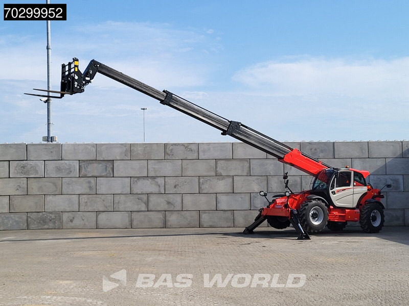 Manitou MT1840 EASY A/C - Verreiker: afbeelding 5 Manitou MT1840 EASY A/C - Verreiker: afbeelding 5