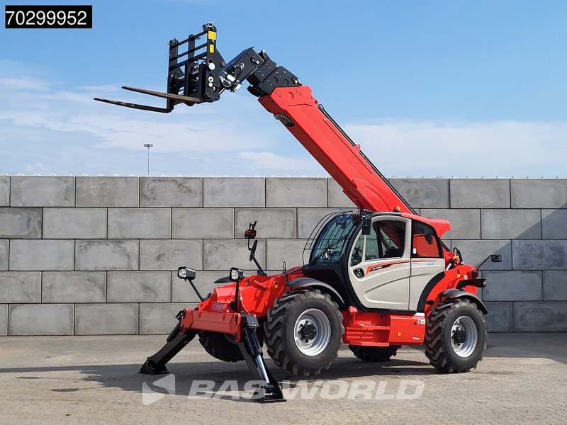 Manitou MT1840 EASY A/C - Verreiker: afbeelding 2 Manitou MT1840 EASY A/C - Verreiker: afbeelding 2