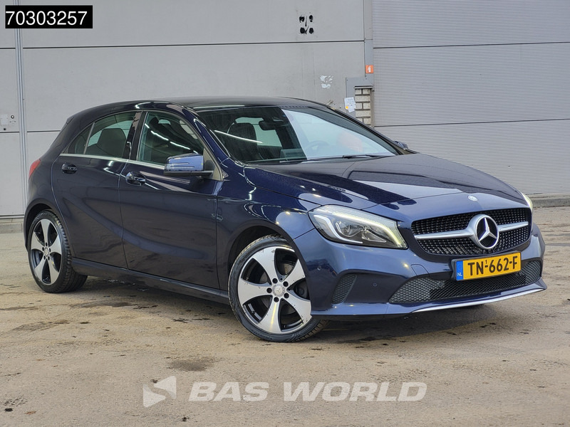 Mercedes-Benz A-Klasse 200 d Automaat Pano Leder LED Navi Airco Cruise Camera Euro6 - Hatchback: afbeelding 5 Mercedes-Benz A-Klasse 200 d Automaat Pano Leder LED Navi Airco Cruise Camera Euro6 - Hatchback: afbeelding 5