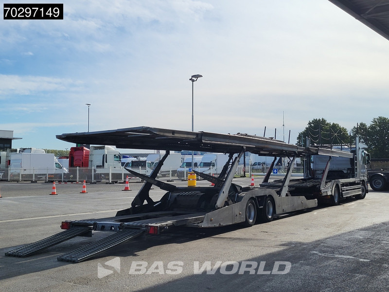 Mercedes-Benz Actros 1848 Actros 4X2 Lohr car transporter Retarder Standklima Xenon Euro 5 - Autovrachtwagen vrachtwagen: afbeelding 5 Mercedes-Benz Actros 1848 Actros 4X2 Lohr car transporter Retarder Standklima Xenon Euro 5 - Autovrachtwagen vrachtwagen: afbeelding 5