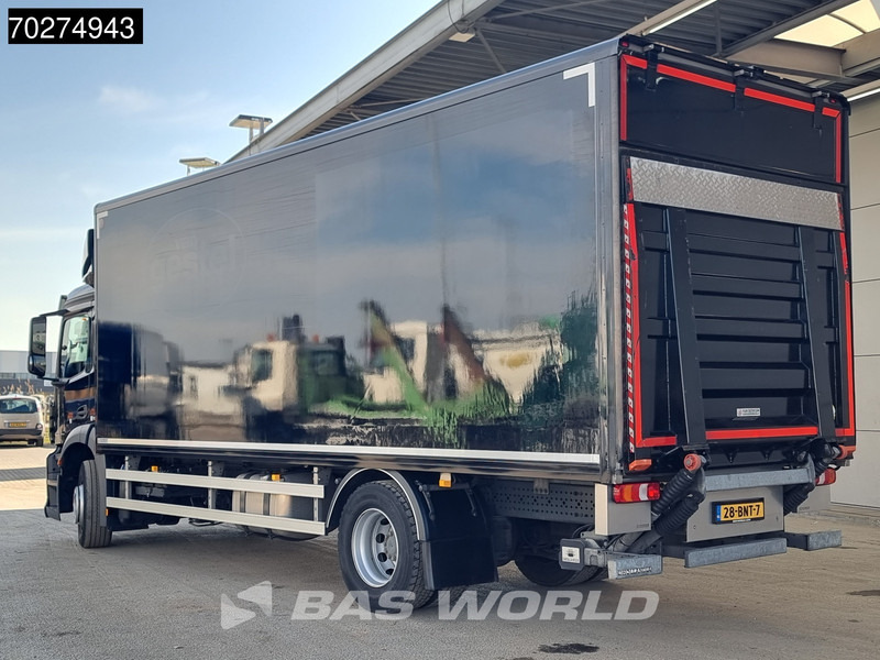 Mercedes-Benz Antos 1824 4X2 19t NL-Truck 2500kg Ladebordwand Euro 6 - Bakwagen: afbeelding 2 Mercedes-Benz Antos 1824 4X2 19t NL-Truck 2500kg Ladebordwand Euro 6 - Bakwagen: afbeelding 2