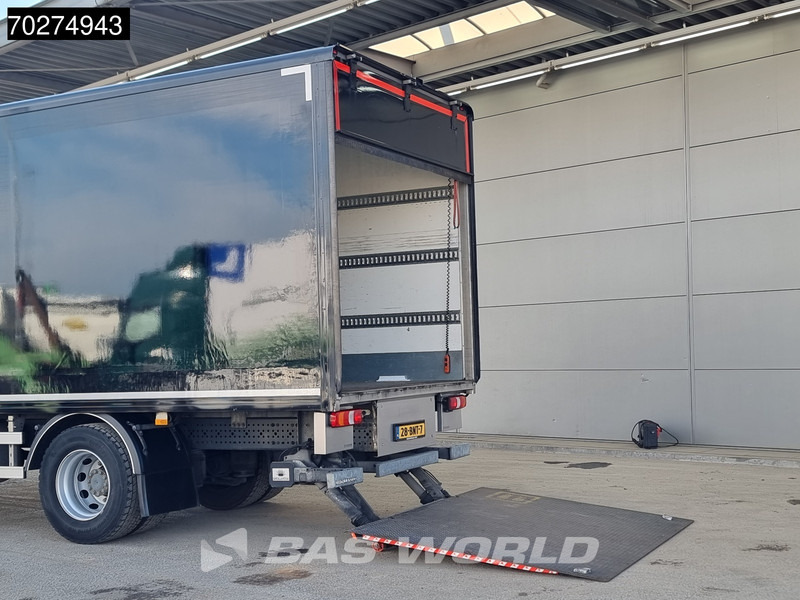 Mercedes-Benz Antos 1824 4X2 19t NL-Truck 2500kg Ladebordwand Euro 6 - Bakwagen: afbeelding 3 Mercedes-Benz Antos 1824 4X2 19t NL-Truck 2500kg Ladebordwand Euro 6 - Bakwagen: afbeelding 3