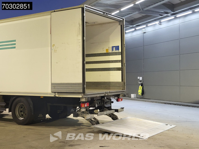 Mercedes-Benz Antos 1830 4X2 Mitsubishi TDJ430D cooler 1500kg Ladebordwand Automatic Euro 6 - Koelwagen vrachtwagen: afbeelding 3 Mercedes-Benz Antos 1830 4X2 Mitsubishi TDJ430D cooler 1500kg Ladebordwand Automatic Euro 6 - Koelwagen vrachtwagen: afbeelding 3