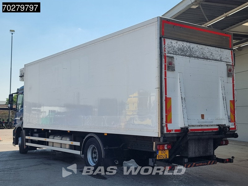 Mercedes-Benz Antos 1924 4X2 NL-Truck FrigoBlock FK 35I-E Ladebordwand Euro 6 - Koelwagen vrachtwagen: afbeelding 2 Mercedes-Benz Antos 1924 4X2 NL-Truck FrigoBlock FK 35I-E Ladebordwand Euro 6 - Koelwagen vrachtwagen: afbeelding 2