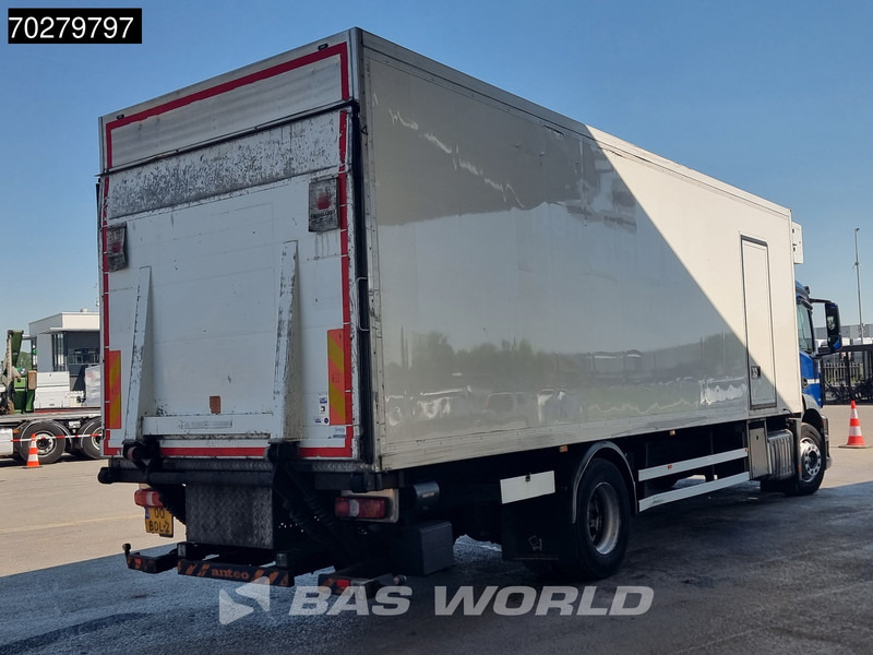 Mercedes-Benz Antos 1924 4X2 NL-Truck FrigoBlock FK 35I-E Ladebordwand Euro 6 - Koelwagen vrachtwagen: afbeelding 5 Mercedes-Benz Antos 1924 4X2 NL-Truck FrigoBlock FK 35I-E Ladebordwand Euro 6 - Koelwagen vrachtwagen: afbeelding 5