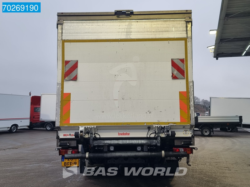 Mercedes-Benz Antos 1935 4X2 NL-Truck Frigoblock 2000kg Ladebordwand Euro 6 - Koelwagen vrachtwagen: afbeelding 5 Mercedes-Benz Antos 1935 4X2 NL-Truck Frigoblock 2000kg Ladebordwand Euro 6 - Koelwagen vrachtwagen: afbeelding 5