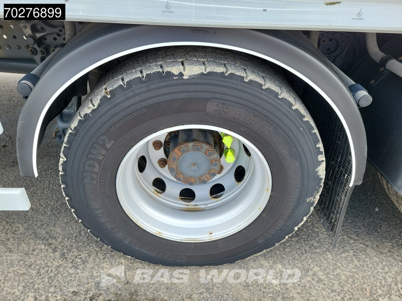 Mercedes-Benz Antos 2535 6X2 Lumikko L7 cooler ladebordwand Lift+Lenkachse Euro 6 - Koelwagen vrachtwagen: afbeelding 2 Mercedes-Benz Antos 2535 6X2 Lumikko L7 cooler ladebordwand Lift+Lenkachse Euro 6 - Koelwagen vrachtwagen: afbeelding 2