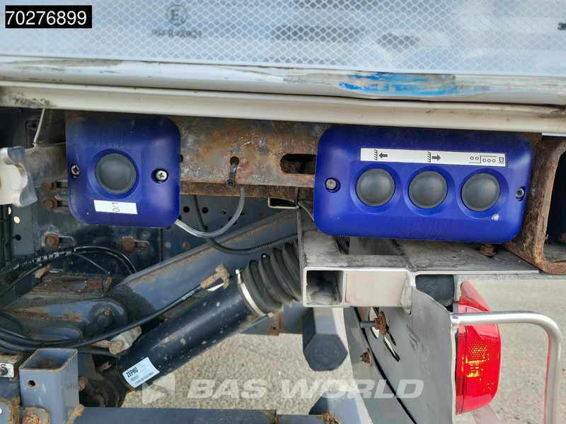 Mercedes-Benz Antos 2535 6X2 Lumikko L7 cooler ladebordwand Lift+Lenkachse Euro 6 - Koelwagen vrachtwagen: afbeelding 5 Mercedes-Benz Antos 2535 6X2 Lumikko L7 cooler ladebordwand Lift+Lenkachse Euro 6 - Koelwagen vrachtwagen: afbeelding 5