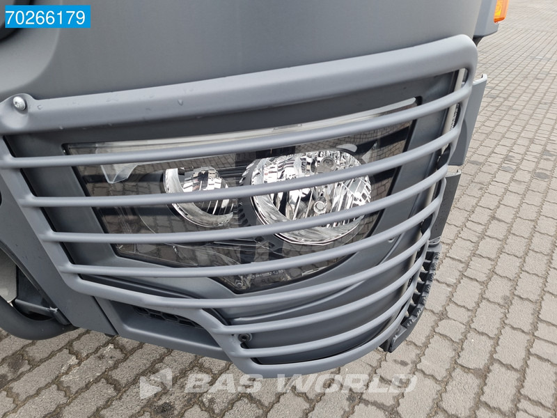 Nieuw Betonmixer Mercedes-Benz Arocs 4142 8X4 NEW Remmel Mixer10m3 Big-Axle Steelsuspension Euro 3: afbeelding 17