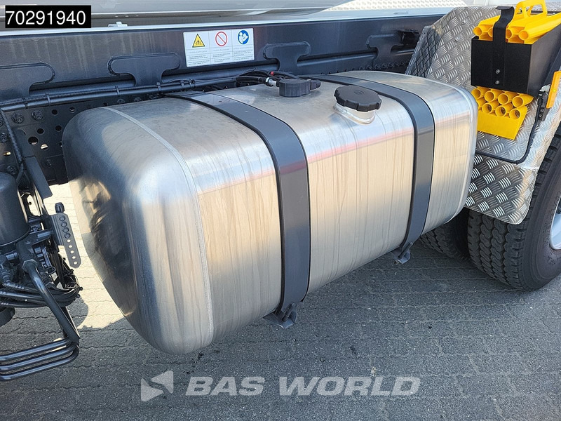 Nieuw Betonmixer Mercedes-Benz Arocs 4245 8X4 NEW! 12m3 Schwing Stetter Mixer Big-Axle Manual Euro 3: afbeelding 15