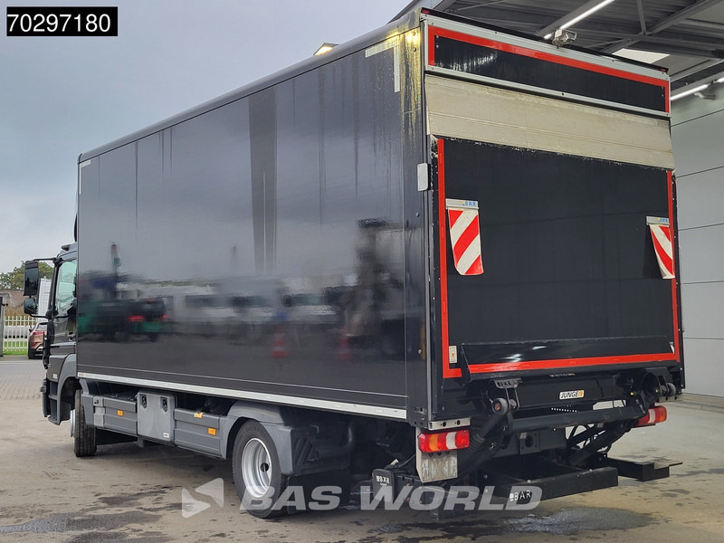 Mercedes-Benz Atego 1221 4X2 1500kg Ladebordwand Automatic Euro 6 - Bakwagen: afbeelding 2 Mercedes-Benz Atego 1221 4X2 1500kg Ladebordwand Automatic Euro 6 - Bakwagen: afbeelding 2