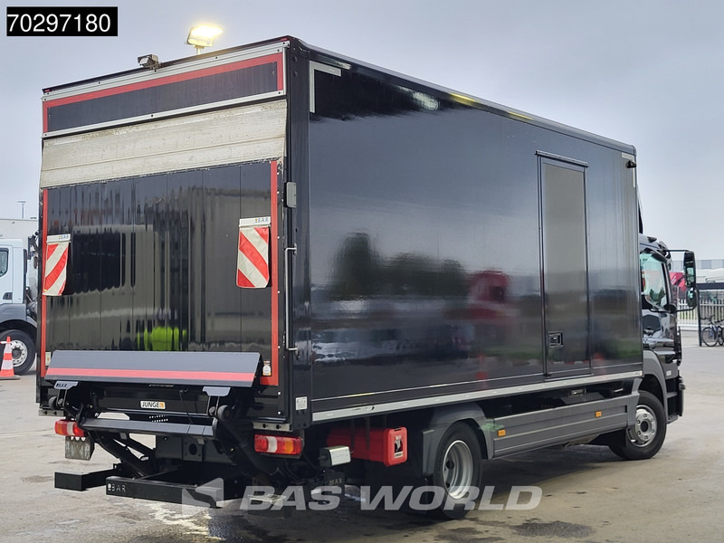 Mercedes-Benz Atego 1221 4X2 1500kg Ladebordwand Automatic Euro 6 - Bakwagen: afbeelding 5 Mercedes-Benz Atego 1221 4X2 1500kg Ladebordwand Automatic Euro 6 - Bakwagen: afbeelding 5