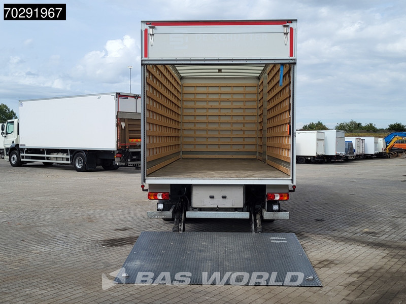 Mercedes-Benz Atego 1221 Atego 4X2 1500kg Ladebordwand Automatic Navi Euro 6 - Bakwagen: afbeelding 3 Mercedes-Benz Atego 1221 Atego 4X2 1500kg Ladebordwand Automatic Navi Euro 6 - Bakwagen: afbeelding 3