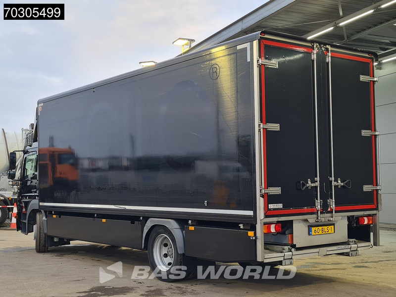 Mercedes-Benz Atego 1224 4X2 12t NL-Truck 1000kg underfold tailagte Automatic Airco Euro 6 - Bakwagen: afbeelding 2 Mercedes-Benz Atego 1224 4X2 12t NL-Truck 1000kg underfold tailagte Automatic Airco Euro 6 - Bakwagen: afbeelding 2