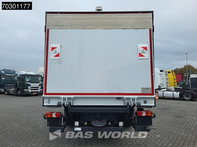 Mercedes-Benz Atego 1230 4X2 12tonner Automatic 1500kg Ladebordwand Euro 6 - Bakwagen: afbeelding 3 Mercedes-Benz Atego 1230 4X2 12tonner Automatic 1500kg Ladebordwand Euro 6 - Bakwagen: afbeelding 3