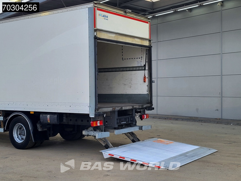 Mercedes-Benz Atego 1318 4X2 13.5tonner Automatic 1500kg Ladebordwand Euro 6 - Bakwagen: afbeelding 3 Mercedes-Benz Atego 1318 4X2 13.5tonner Automatic 1500kg Ladebordwand Euro 6 - Bakwagen: afbeelding 3