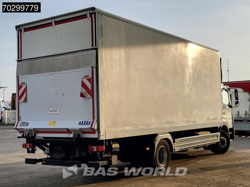 Mercedes-Benz Atego 1324 4X2 6-Cylinder Automatic Tailgate Euro 6 - Bakwagen: afbeelding 5 Mercedes-Benz Atego 1324 4X2 6-Cylinder Automatic Tailgate Euro 6 - Bakwagen: afbeelding 5