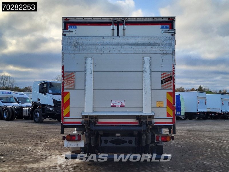 Mercedes-Benz Atego 1324 4X2 Thermo King T-1000R Automatic Ladebordwand Euro 5 - Koelwagen vrachtwagen: afbeelding 3 Mercedes-Benz Atego 1324 4X2 Thermo King T-1000R Automatic Ladebordwand Euro 5 - Koelwagen vrachtwagen: afbeelding 3