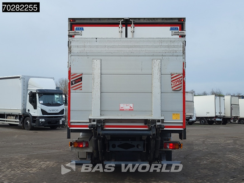 Mercedes-Benz Atego 1324 4X2 Thermo King T-1200R 1500kg Zepro Ladebordwand Euro 5 - Koelwagen vrachtwagen: afbeelding 3 Mercedes-Benz Atego 1324 4X2 Thermo King T-1200R 1500kg Zepro Ladebordwand Euro 5 - Koelwagen vrachtwagen: afbeelding 3