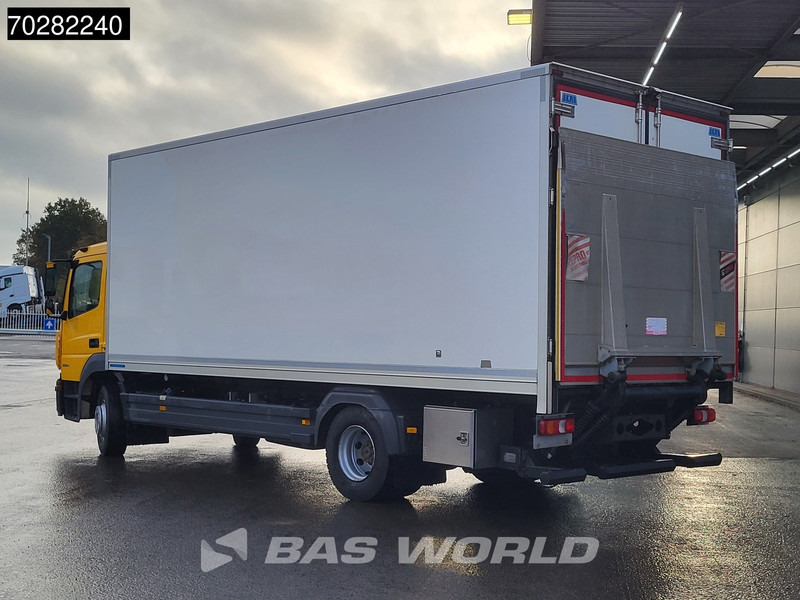 Mercedes-Benz Atego 1324 Atego 4X2 Thermo King T-1200R 1500kg Ladebordwand Automatic Euro 6 - Koelwagen vrachtwagen: afbeelding 2 Mercedes-Benz Atego 1324 Atego 4X2 Thermo King T-1200R 1500kg Ladebordwand Automatic Euro 6 - Koelwagen vrachtwagen: afbeelding 2