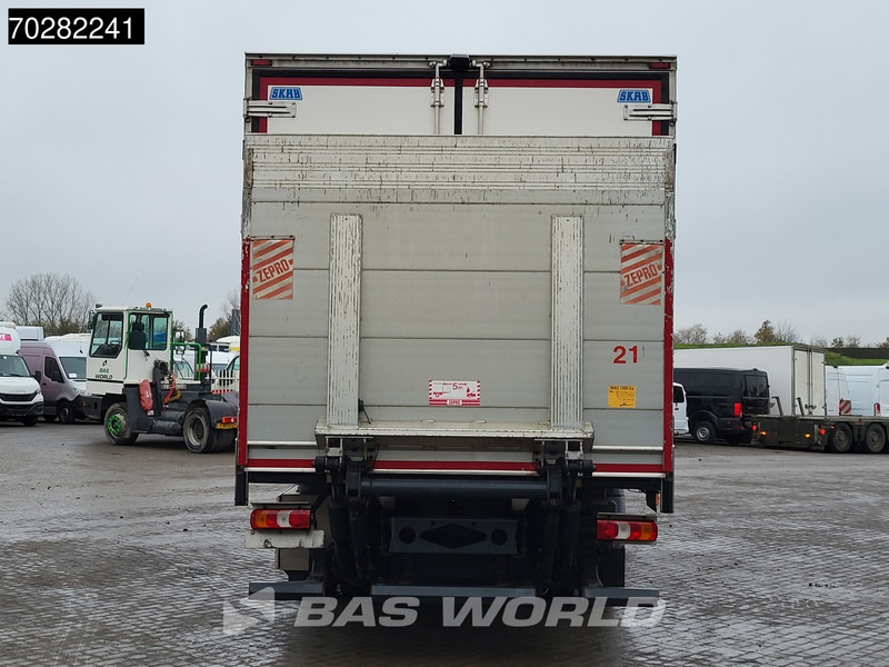 Mercedes-Benz Atego 1324 Atego 4X2 Thermo King T-1200R 1500kg Ladebordwand Automatic Euro 6 - Koelwagen vrachtwagen: afbeelding 3 Mercedes-Benz Atego 1324 Atego 4X2 Thermo King T-1200R 1500kg Ladebordwand Automatic Euro 6 - Koelwagen vrachtwagen: afbeelding 3